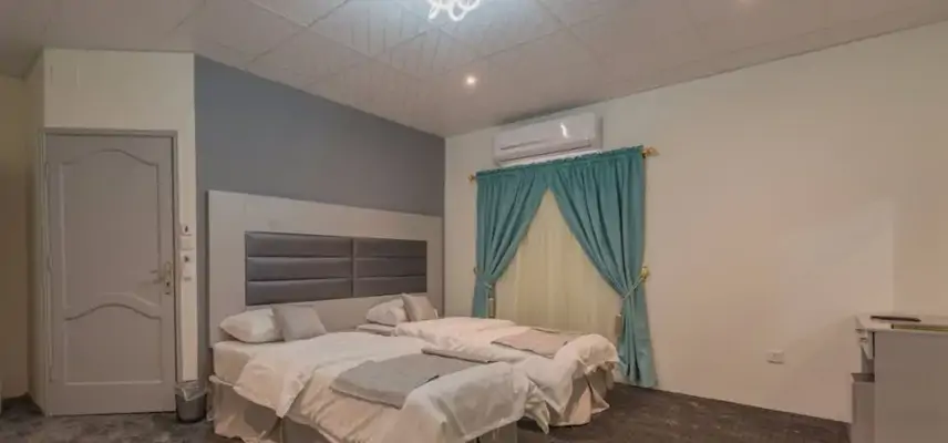 Waad Al Ula Hotel image